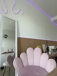 streetdoll — Stripchat recorded stream image, 20.04.2026 06:40