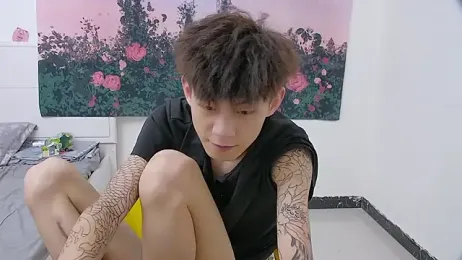 paofu-001 — Stripchat recorded stream image, 20.04.2026 05:10