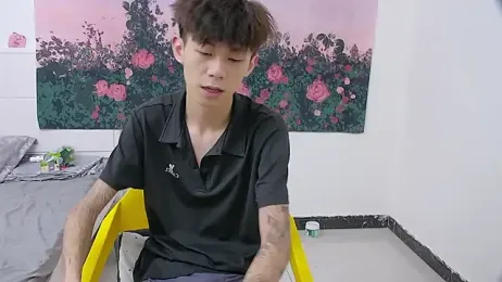 paofu-001 — Stripchat recorded stream image, 20.04.2026 05:10