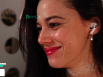 Taanni — Bongacams recorded stream image, 20.04.2026 02:00