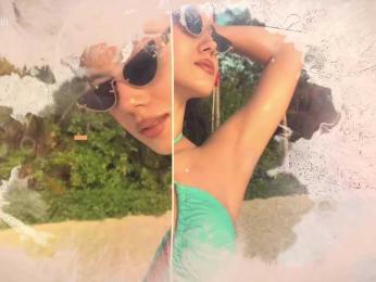 Taanni — Bongacams recorded stream image, 20.04.2026 02:00