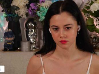 Taanni — Bongacams recorded stream image, 20.04.2026 02:00