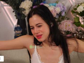 Taanni — Bongacams recorded stream image, 20.04.2026 02:00