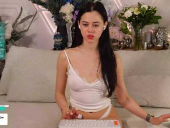 Taanni — Bongacams recorded stream image, 20.04.2026 02:00