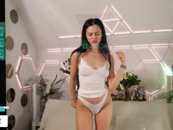 Taanni — Bongacams recorded stream image, 20.04.2026 02:00