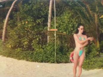 Taanni — Bongacams recorded stream image, 20.04.2026 02:00