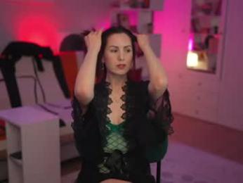 _blackbee_ — Chaturbate recorded stream image, 20.04.2026 09:20