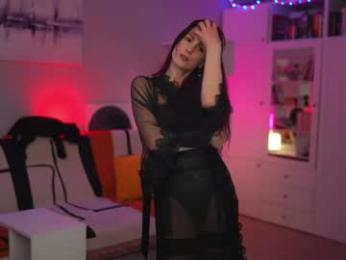 _blackbee_ — Chaturbate recorded stream image, 20.04.2026 09:20