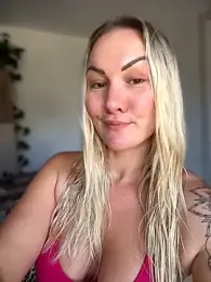 NastyMilf_ — Stripchat recorded stream screenshot (20 Apr 2026)