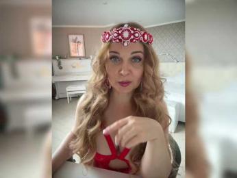 Milf_Zabava — Bongacams recorded stream image, 20.04.2026 10:10