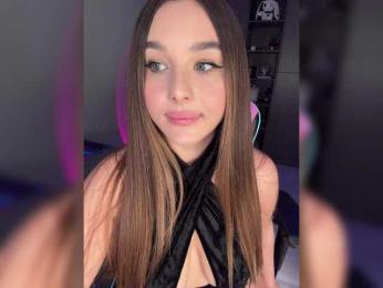 OBAYASHA — Bongacams recorded stream image, 20.04.2026 09:40