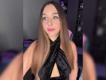 OBAYASHA — Bongacams recorded stream image, 20.04.2026 09:40