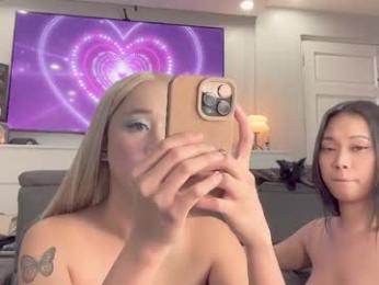 jacolandia — Chaturbate recorded stream image, 20.04.2026 08:40