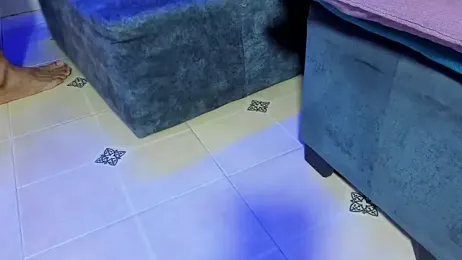 playsgirlhot — Stripchat recorded stream screenshot (20 Apr 2026)