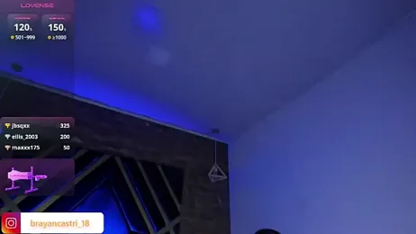 Ian_Castillo_ — Stripchat recorded stream image, 20.04.2026 11:20