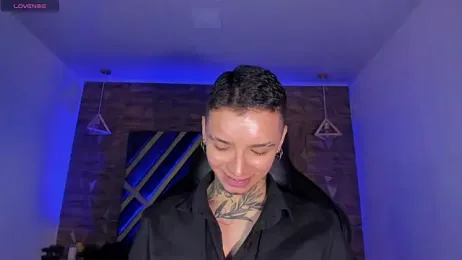 Ian_Castillo_ — Stripchat recorded stream image, 20.04.2026 11:20