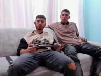soccer_hot — Chaturbate recorded stream image, 20.04.2026 14:10