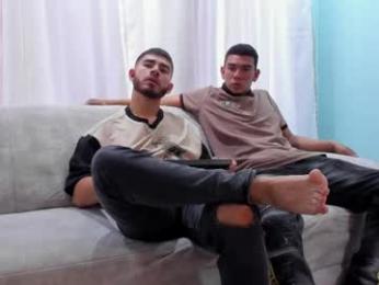 soccer_hot — Chaturbate recorded stream image, 20.04.2026 14:10