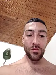 sebasxx97 — Stripchat recorded stream image, 20.04.2026 13:30