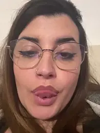 Novababy18 — Stripchat recorded stream screenshot (08 Mar 2025)