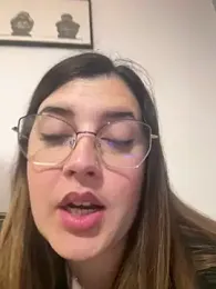 Novababy18 — Stripchat recorded stream screenshot (08 Mar 2025)