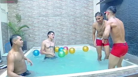 Boysgang_sex — Stripchat recorded stream image, 20.04.2026 11:10