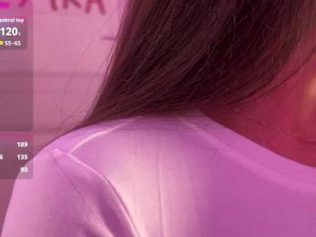 Koketka — Bongacams recorded stream image, 20.04.2026 17:30