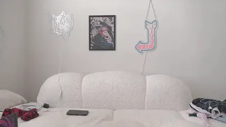 RosieCheeks_ — Stripchat recorded stream screenshot (20 Apr 2026)