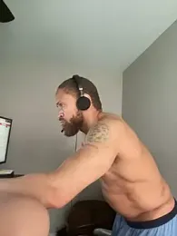 Fathero1time — Stripchat recorded stream image, 20.04.2026 12:50