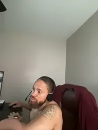 Fathero1time — Stripchat recorded stream image, 20.04.2026 12:50