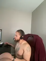 Fathero1time — Stripchat recorded stream image, 20.04.2026 12:50