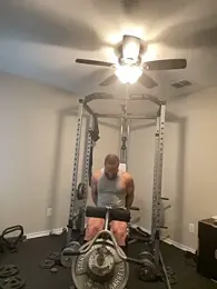 Fathero1time — Stripchat recorded stream image, 20.04.2026 12:50