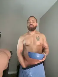 Fathero1time — Stripchat recorded stream image, 20.04.2026 12:50