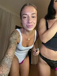 italianPassion — Stripchat recorded stream screenshot (20 Apr 2026)