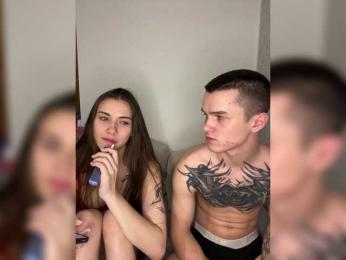 AAOneLove — Bongacams recorded stream screenshot (20 Apr 2026)