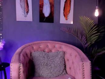 amyevans — Bongacams recorded stream image, 20.04.2026 19:00