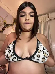 Lia_sexx — Stripchat recorded stream image, 20.04.2026 19:00