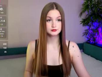 nanami_v02 — Chaturbate recorded stream image, 20.04.2026 20:00