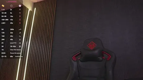 JacksonOlsenn — Stripchat recorded stream image, 20.04.2026 20:30