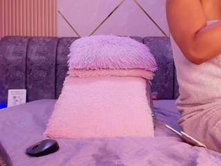 bss-naia — Camsoda recorded stream image, 20.04.2026 19:10