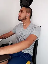 mosmar_20 — Stripchat recorded stream image, 20.04.2026 19:10