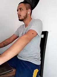 mosmar_20 — Stripchat recorded stream image, 20.04.2026 19:10