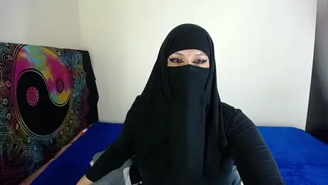 evelyn__salah — Stripchat recorded stream image, 21.04.2026 00:30