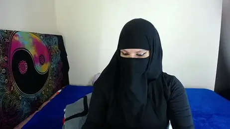 evelyn__salah — Stripchat recorded stream image, 21.04.2026 00:30