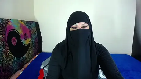 evelyn__salah — Stripchat recorded stream image, 21.04.2026 00:30