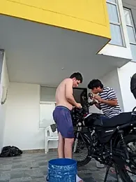 _Ottis_ — Stripchat recorded stream image, 20.04.2026 21:00