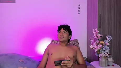 _Ottis_ — Stripchat recorded stream image, 20.04.2026 21:00