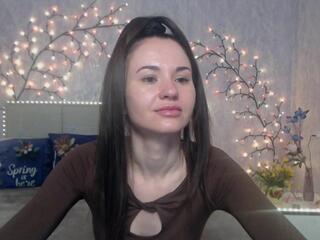 Kara Bliss — Flirt4free recorded stream image, 20.04.2026 22:00