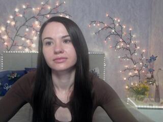 Kara Bliss — Flirt4free recorded stream image, 20.04.2026 22:00