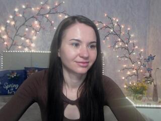 Kara Bliss — Flirt4free recorded stream image, 20.04.2026 22:00